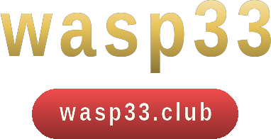 wasp33 โลโก้